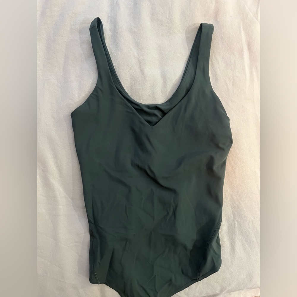 Lululemon Align Bodysuit